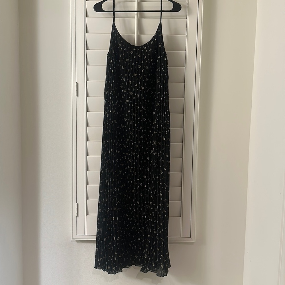 Beautiful maxi dress